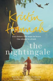 The nightingale av Kristin Hannah (Heftet)