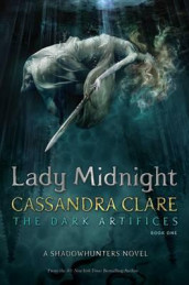 Lady Midnight av Cassandra Clare (Heftet)