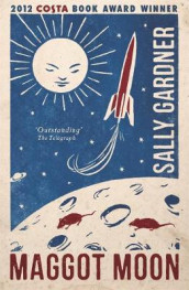 Maggot moon av Sally Gardner (Heftet)