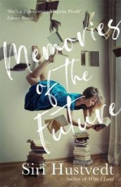 Memories of the future av Siri Hustvedt (Heftet)