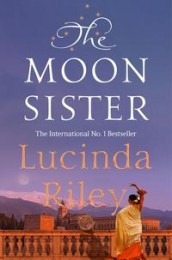The moon sister ; The moon sister av Lucinda Riley (Heftet)