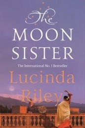 The moon sister av Lucinda Riley (Heftet)