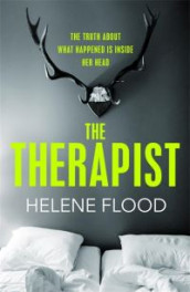 The therapist av Helene Flood (Heftet)