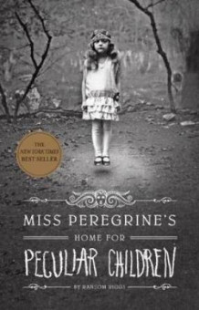 Miss Peregrine's home for peculiar children av Ransom Riggs (Heftet)
