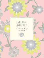 Little women ; Little women av Louisa May Alcott (Heftet)