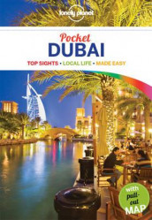 Pocket Dubai av Andrea Schulte-Peevers (Heftet)