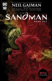 The Sandman av Mike Dringenberg og Neil Gaiman (Heftet)