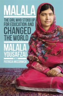 Malala av Malala Yousafzai (Heftet)