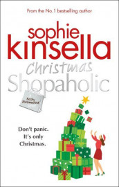 Christmas shopaholic av Sophie Kinsella (Heftet)