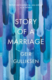 Story of a marriage av Geir Gulliksen (Heftet)