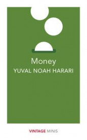 Money av Yuval Noah Harari (Heftet)