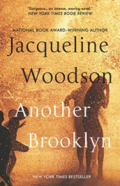 Another Brooklyn av Jacqueline Woodson (Heftet)