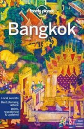 Bangkok av Tim Bewer, Austin Bush og Andy Symington (Heftet)