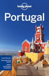 Portugal av Bruno Carvalho, Sandra Henriques, Clarke Daniel James, Marlene Marques, Maria Sena og Joana Taborda (Heftet)