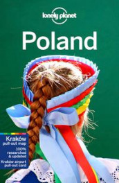 Poland av Simon Richmond (Heftet)