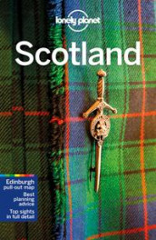 Scotland av Andy Symington og Neil Wilson (Heftet)
