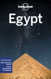 Egypt av Jessica Lee og Anthony Sattin (Heftet)