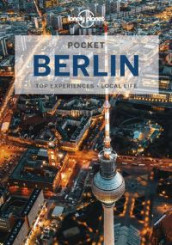Pocket Berlin av Andrea Schulte-Peevers (Heftet)