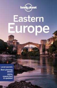 Eastern Europe av Mark Baker (Heftet)