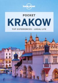 Pocket Krakow av Mark Baker (Heftet)