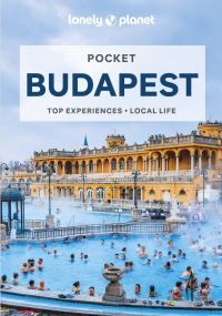 Pocket Budapest av Steve Fallon og Marc Di Duca (Heftet)