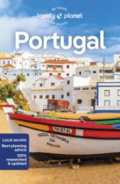 Portugal av Bruno Carvalho, Sandra Henriques, Clarke Daniel James, Marlene Marques, Maria Sena og Joana Taborda (Heftet)