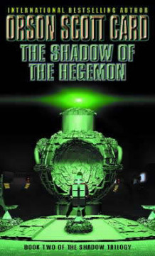 Shadow of the Hegemon av Orson Scott Card (Heftet)