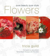 Flower sense av Tricia Guild (Innbundet)