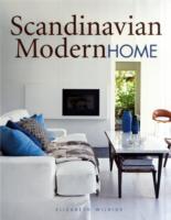 Scandinavian modern home av Elizabeth Wilhide (Heftet)