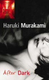 After dark av Haruki Murakami (Heftet)