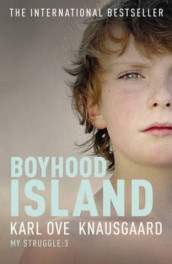 Boyhood island av Karl Ove Knausgård (Heftet)