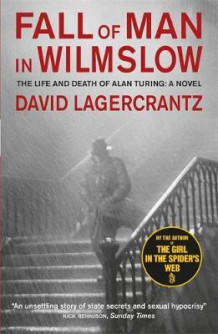 Fall of man in Wilmslow av David Lagercrantz (Heftet)