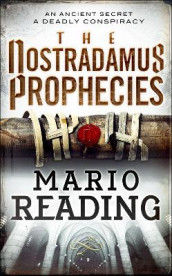 Nostradamus prophecies av Mario Reading (Heftet)