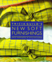 Tricia Guild's new soft furnishings av Tricia Guild og Elizabeth Wilhide (Heftet)