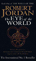 The eye of the world av Robert Jordan (Heftet)