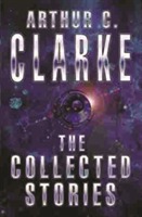 The collected stories av Arthur C. Clarke (Heftet)