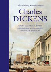 The great novels av Charles Dickens (Innbundet)