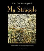 My struggle 1 av Karl Ove Knausgård (Heftet)