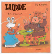 Ludde og fluen av Ulf Löfgren (Innbundet)