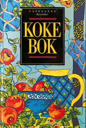Kokebok av Norstedts Förlag AB (Innbundet)