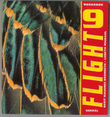 Flight 9 Workbook (L97) av Berit Haugnes Bromseth (Heftet)