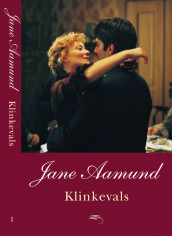 Klinkevals av Jane Aamund (Innbundet)