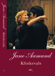 Klinkevals av Jane Aamund (Innbundet)