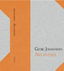 Ars vivendi av Georg Johannesen (Innbundet)