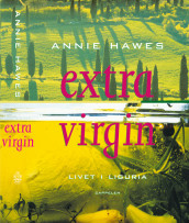 Extra Virgin av Annie Hawes (Innbundet)