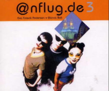 @nflug.de 3 CD av Eva Finsvik Andersen (Lydbok-CD)