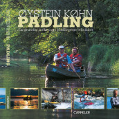 Padling av Øystein Køhn (Innbundet)