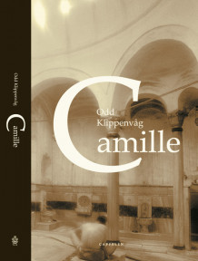 Camille av Odd Klippenvåg (Innbundet)