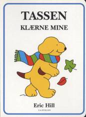 Tassen klærne mine av Eric Hill (Innbundet)