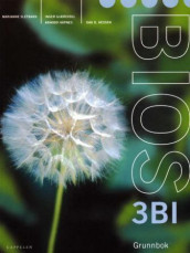 Bios 3BI Grunnbok R94 av Marianne Sletbakk (Heftet)